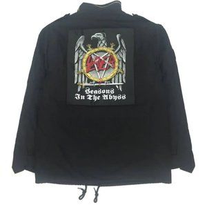 Supreme x Slayer FW16 M-65 Jacket, Size L